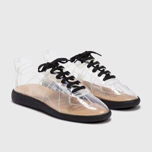 Maison Margiela Replica Transparent Sneaker